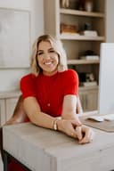 Testimonial Author