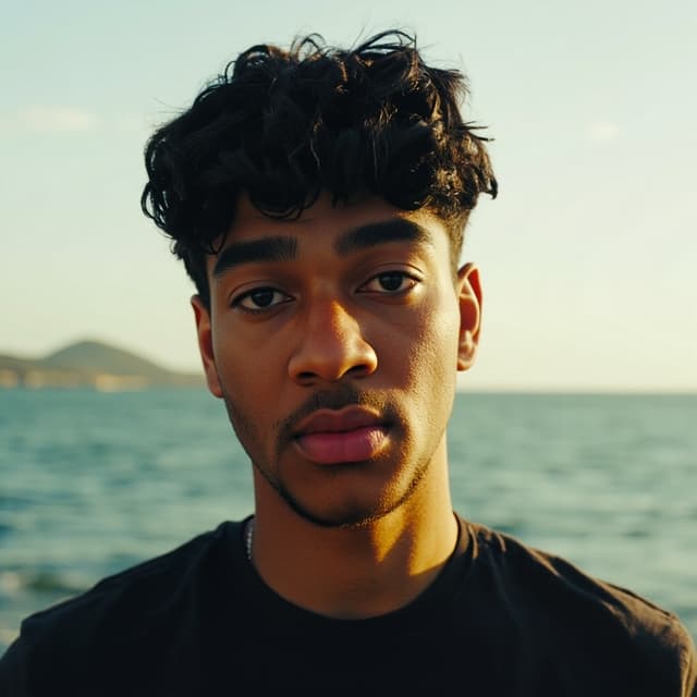Jeremiah profile photo